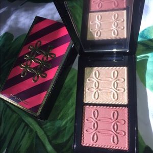 ✨Mac sweet copper/peach palette Limited Edition✨